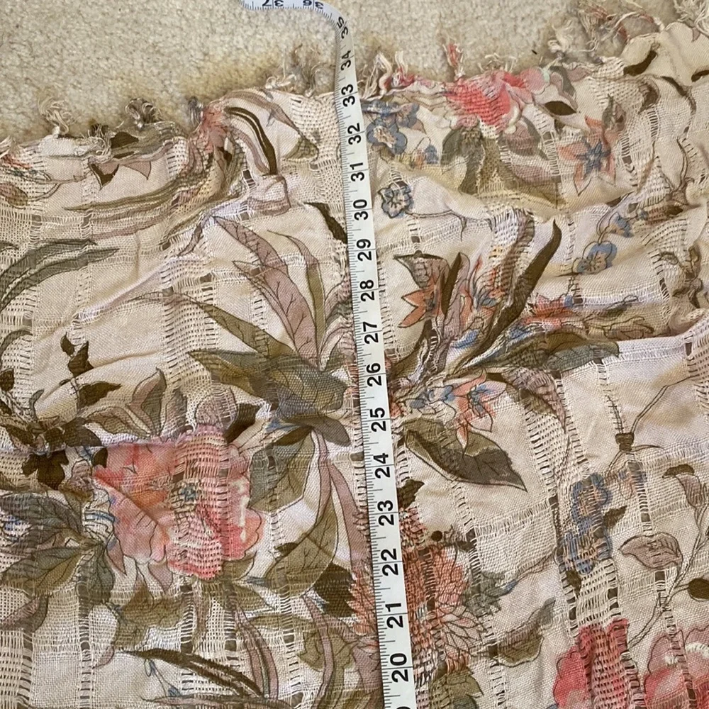 🥭 (4 for $15) Large Scarf - Picture 6 of 6